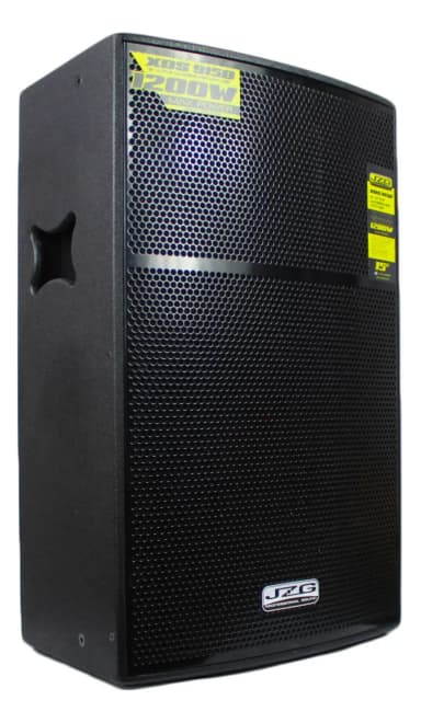 Miniatura 1 de JZG XDS 915B