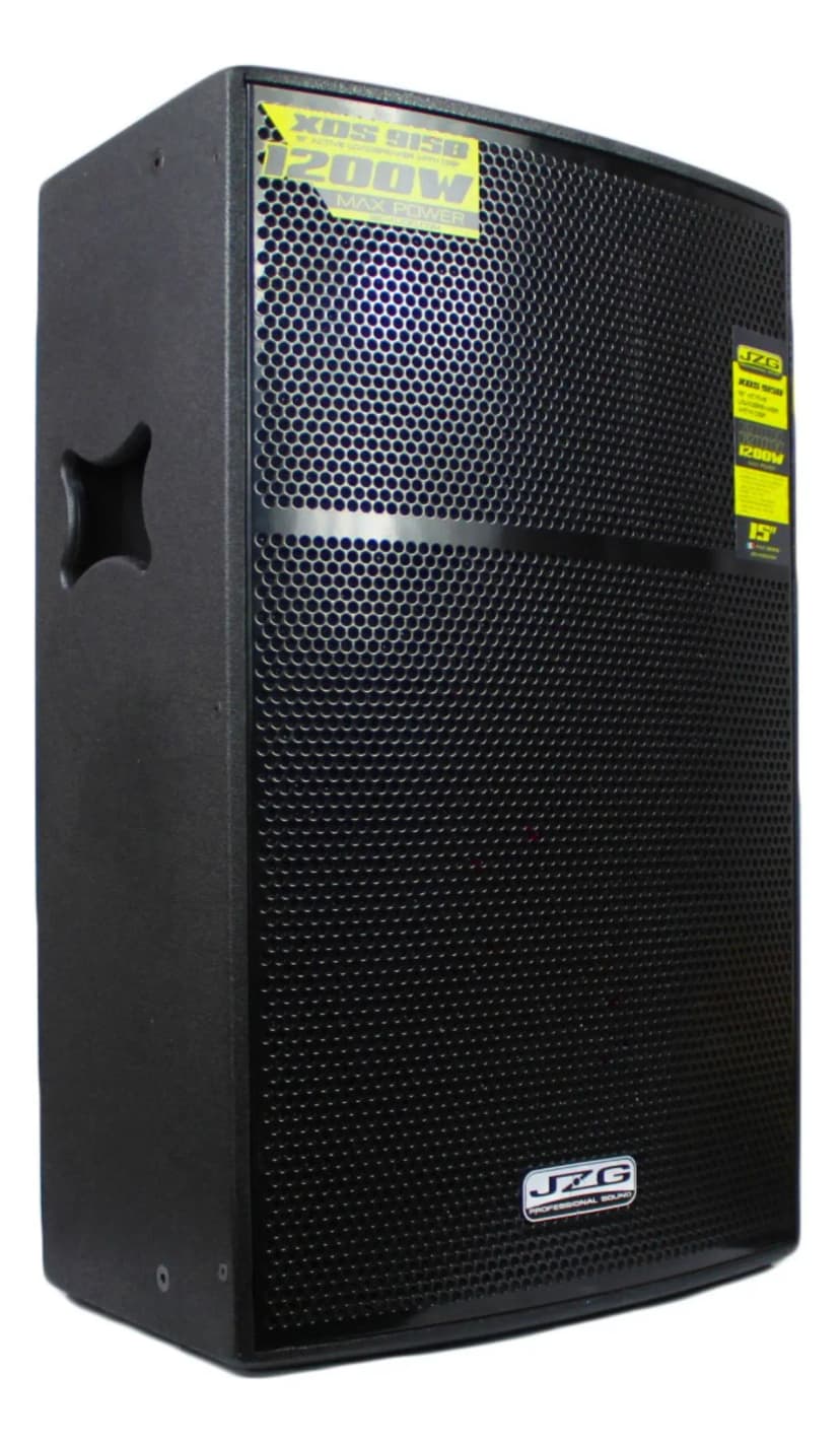 JZG XDS 915B