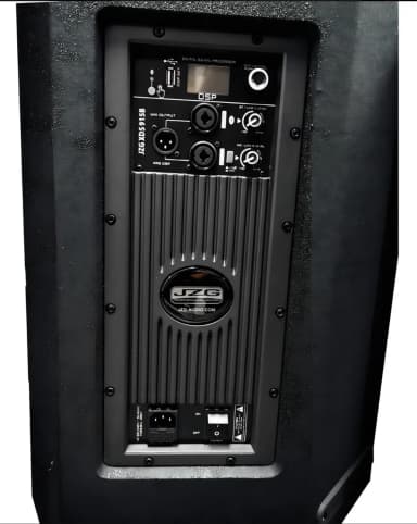 Miniatura 4 de JZG XDS 915B