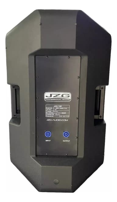 Miniatura 5 de JZG-15P