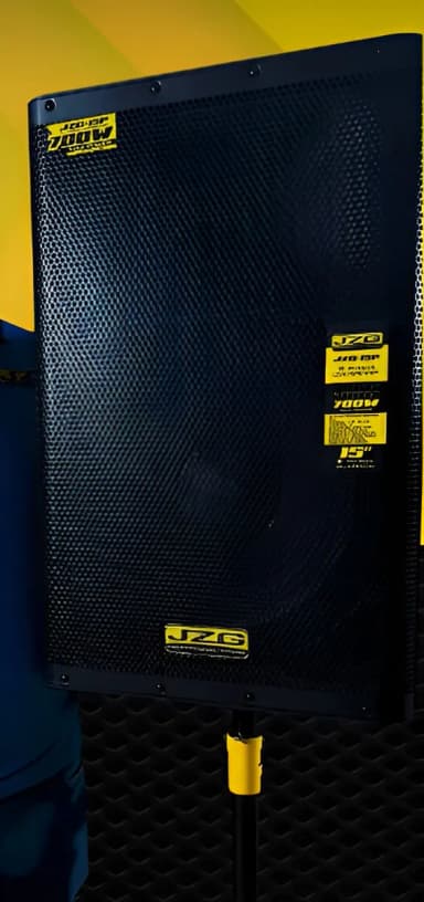Miniatura 3 de JZG-15P