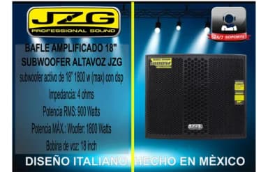 Miniatura 4 de JZG XDS 918SB