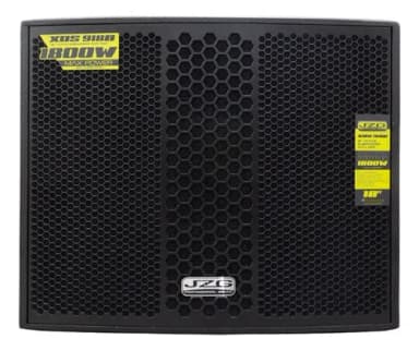 Miniatura 1 de JZG XDS 918SB