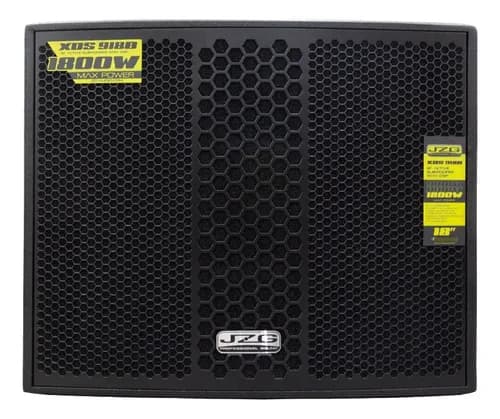 JZG XDS 918SB