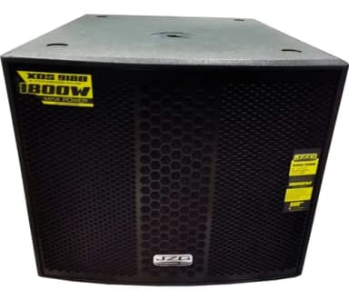 Miniatura 2 de JZG XDS 918SB