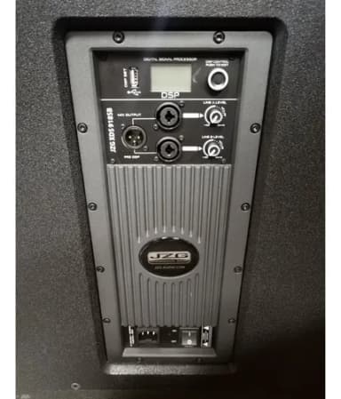Miniatura 3 de JZG XDS 918SB