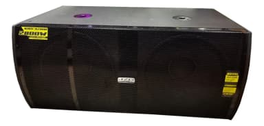 Miniatura 1 de JZG XDS 9218SB