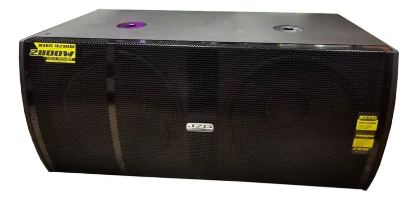 JZG XDS 9218SB