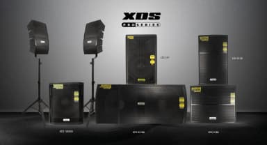 Miniatura 2 de JZG XDS 9218SB