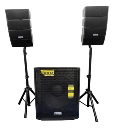 Miniatura 1 de JZG XDS 1000SB
