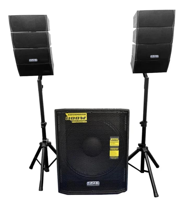 JZG XDS 1000SB