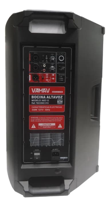 Miniatura 3 de TECHNO 315