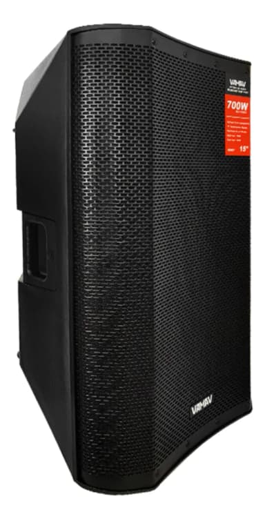 Miniatura 2 de MERCURY DSP 1501