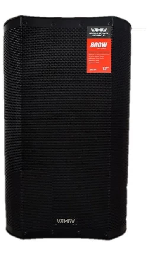 DIGIPRO 12