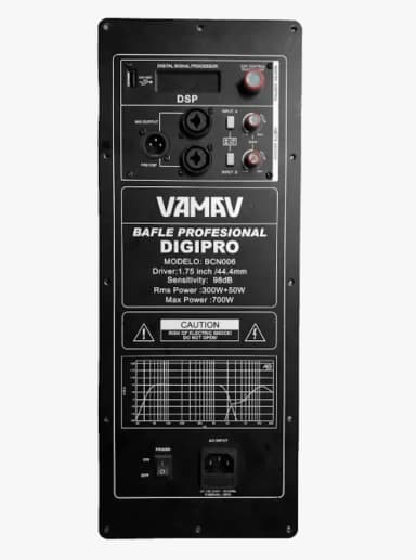 Miniatura 3 de DIGIPRO 15