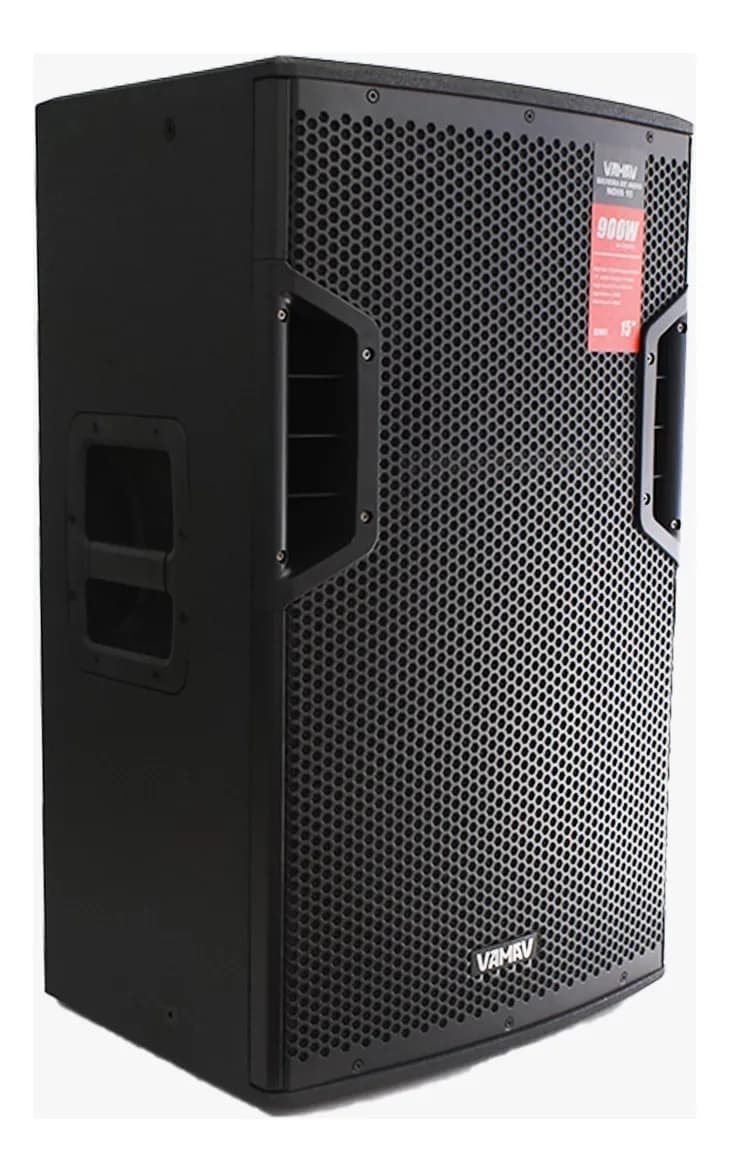 NOVA 15