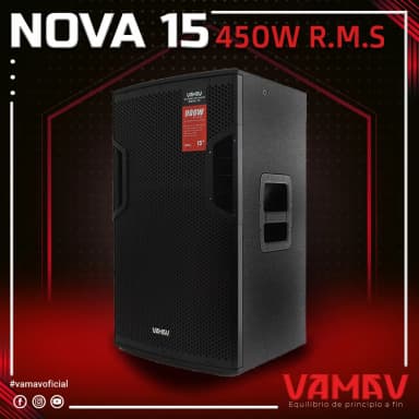 Miniatura 6 de NOVA 15