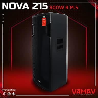 Miniatura 5 de NOVA 215