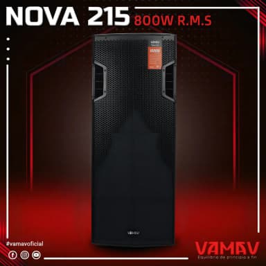 Miniatura 4 de NOVA 215