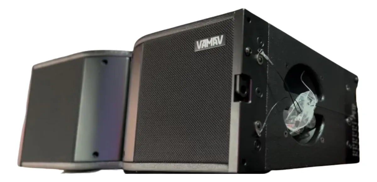 Imagen 1 de VXT 208