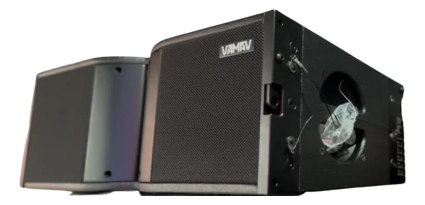 VXT 208
