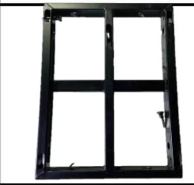 Miniatura 1 de BUMPER VXT 206