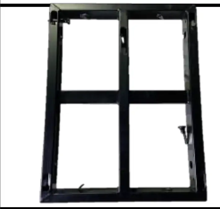 BUMPER VXT 206