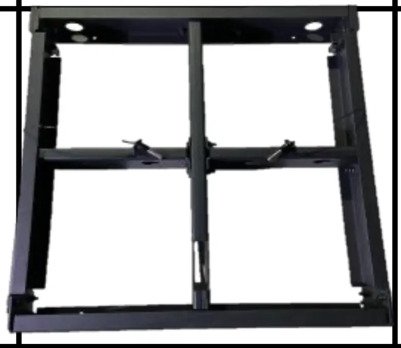 BUMPER VXT 110