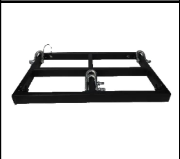 BUMPER VXT 208