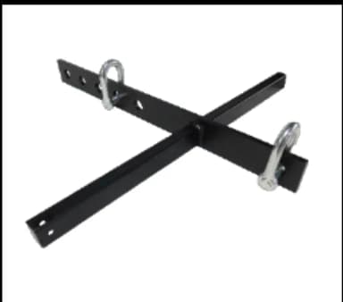 Miniatura 1 de BUMPER NOVA VXT