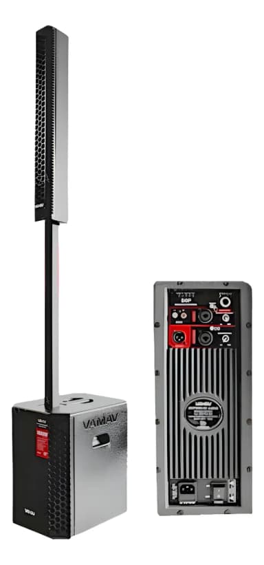 Miniatura 1 de XPECTRA 800