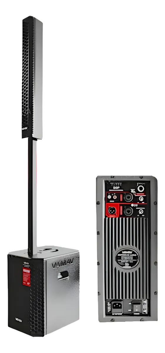 XPECTRA 800