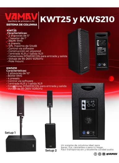 Miniatura 3 de KWT 25