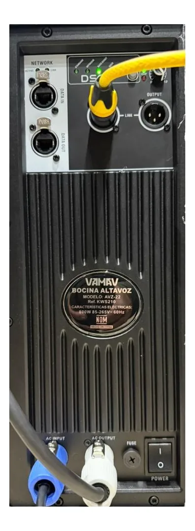 Miniatura 2 de KWS 210