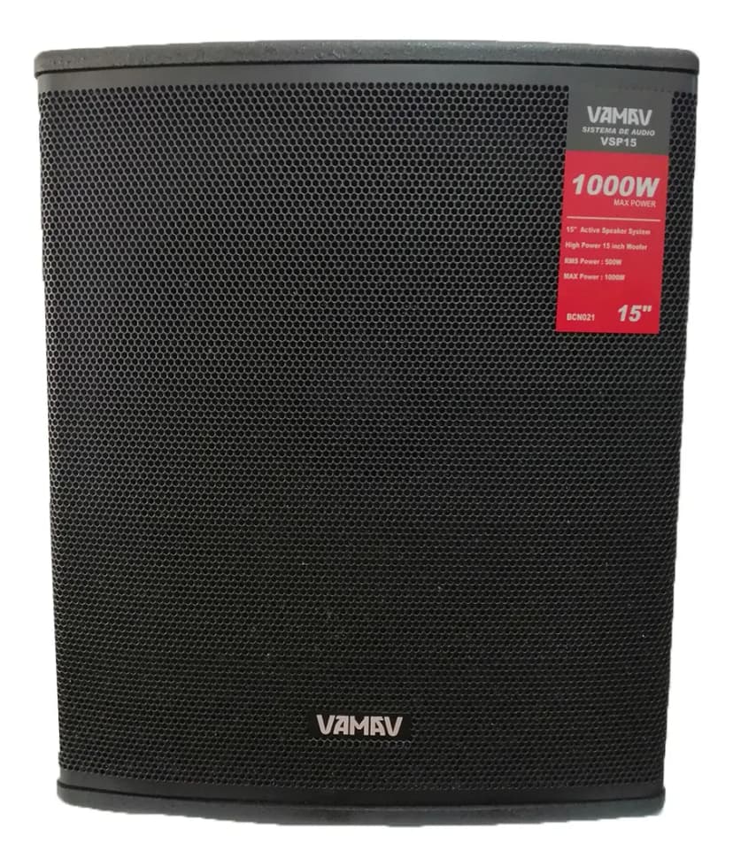 VSP15
