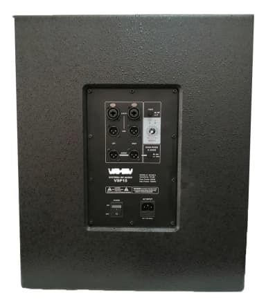 Miniatura 6 de VSP15
