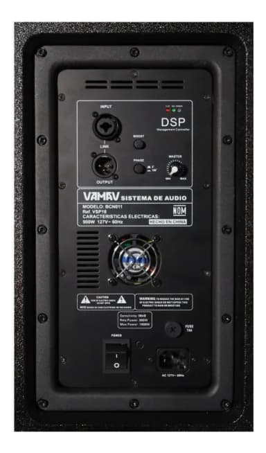 Miniatura 3 de VSP18