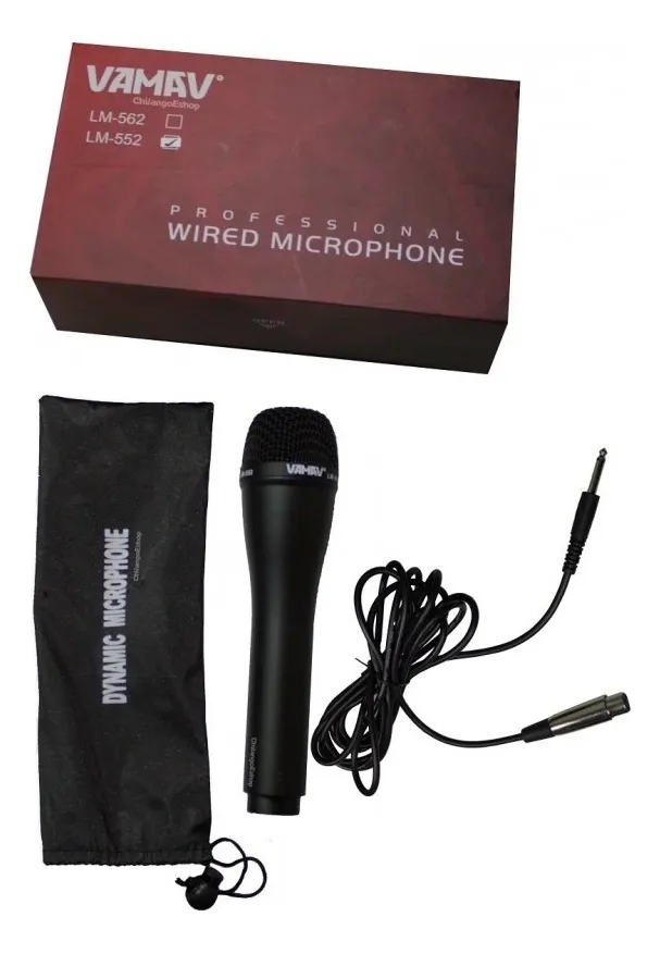 LM-552
