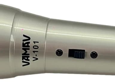 Miniatura 3 de V-101
