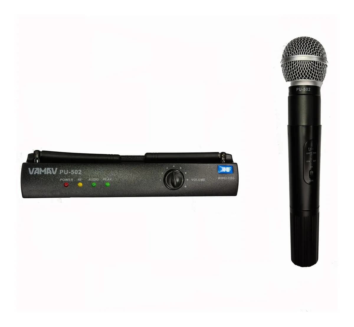 Imagen 1 de PU-502