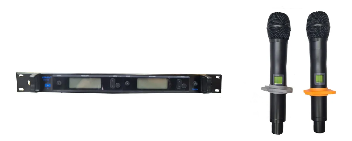 Imagen 1 de UR-700