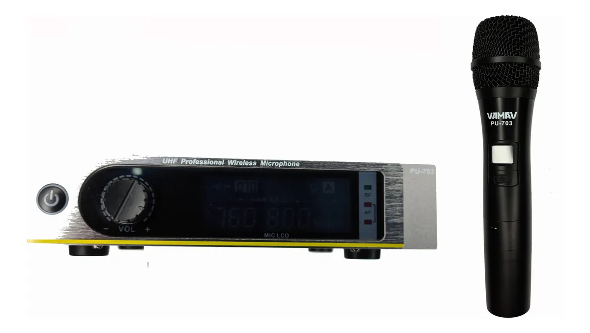Imagen 1 de PU-703