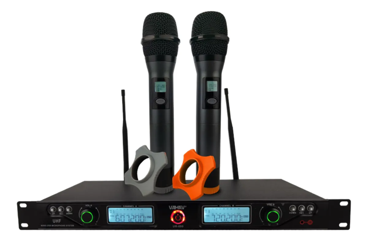 Imagen 1 de UR-690
