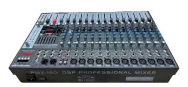 Miniatura 1 de PMX-160DSP