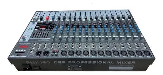 PMX-160DSP