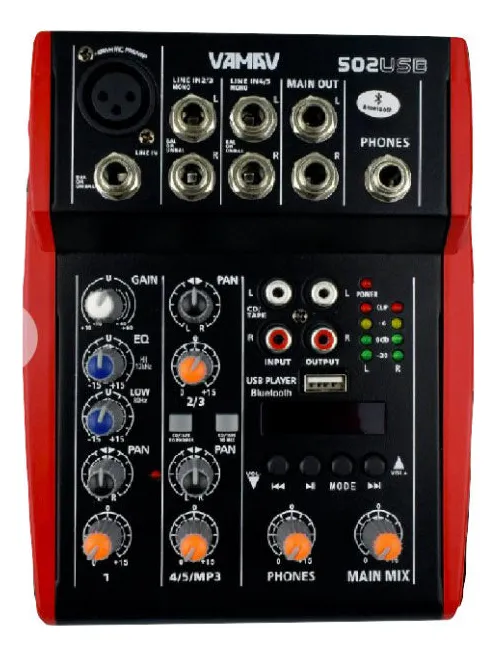 Imagen 1 de 502USB