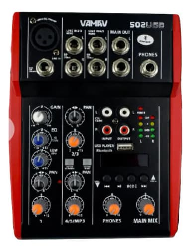 Miniatura 1 de 502USB