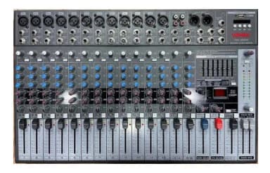Miniatura 2 de PMX-160DSP