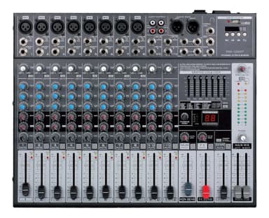 Miniatura 1 de PMX-120DSP