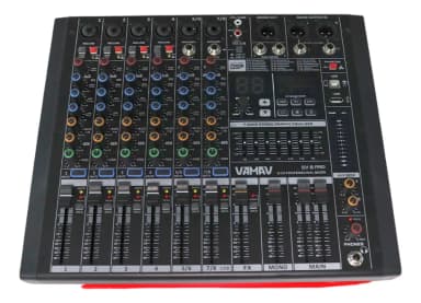 Miniatura 1 de SV 8 PRO